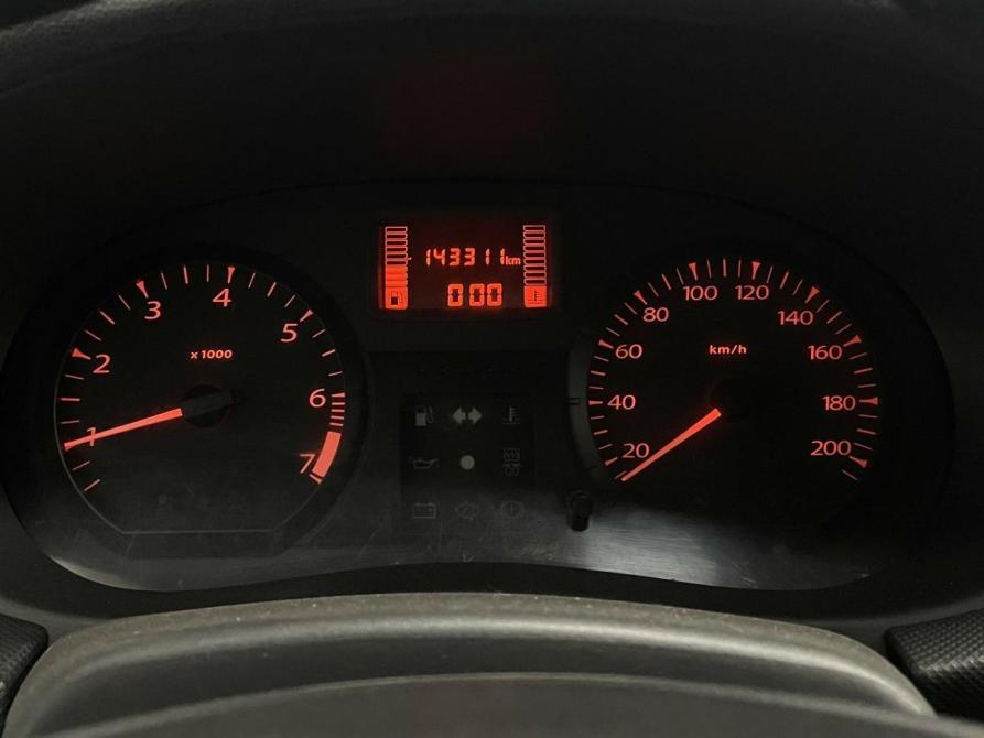 Lada (ВАЗ) Largus I Красноярск  - изображение 6