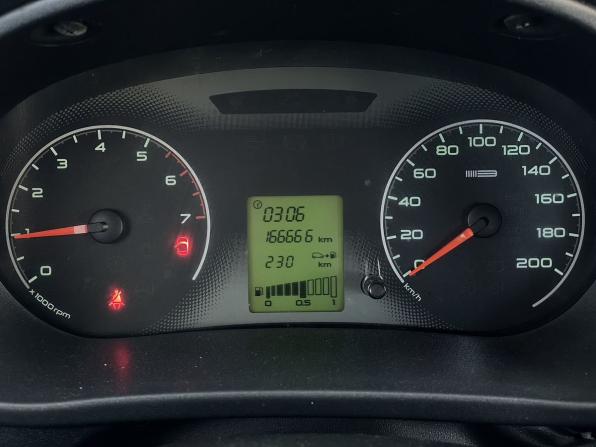 Lada (ВАЗ) Granta I Рестайлинг с пробегом 2018 года, цена 480 000 рублей, 166666 км, седан, Автокод Объявления