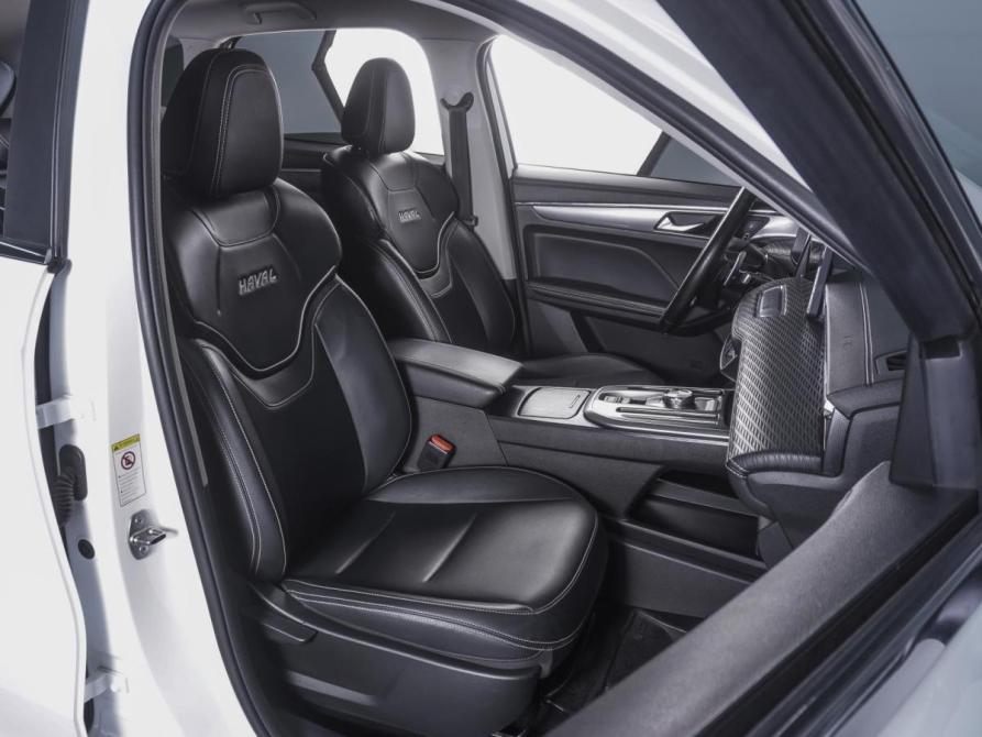 Haval Jolion I Ростов-на-Дону  - изображение 8
