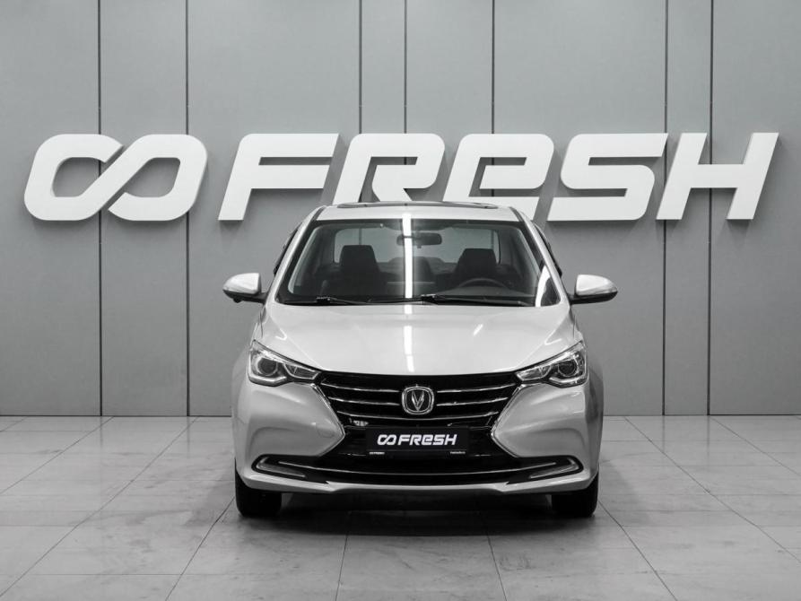 Changan Alsvin Ростов-на-Дону  - изображение 3