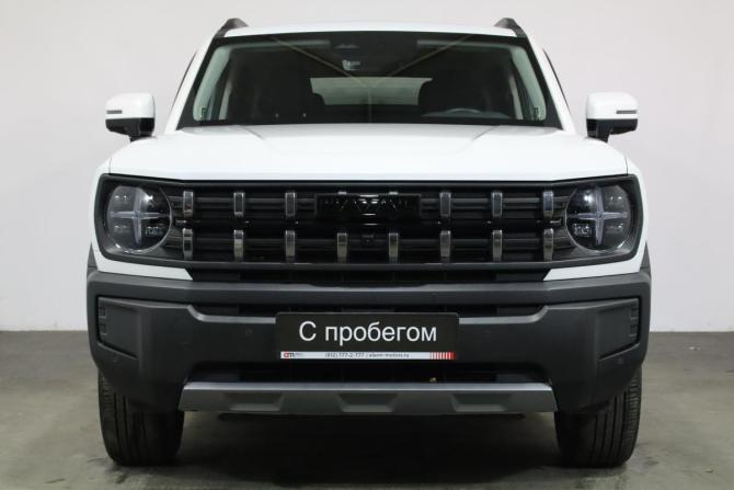 Haval H3 I с пробегом 2024 года, цена 2 249 000 рублей, 41000 км, внедорожник, Автокод Объявления