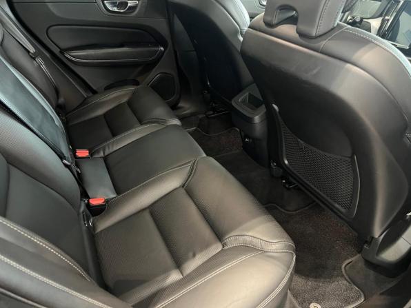 Volvo XC60 II с пробегом 2019 года, цена 3 180 000 рублей, 180001 км, внедорожник, Автокод Объявления