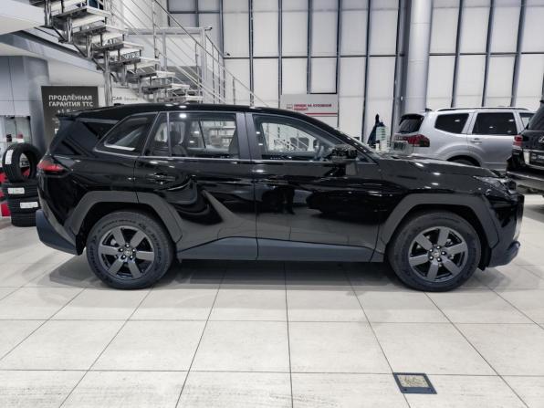 Toyota RAV4 VI (XA60) с пробегом 2026 года, цена 4 399 000 рублей, 22 км, внедорожник, Автокод Объявления