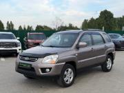 Kia Sportage II Рестайлинг Сыктывкар  - изображение 29