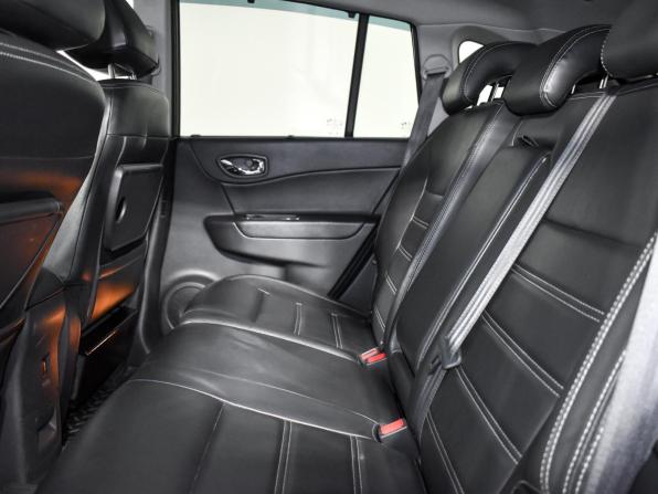Renault Koleos I Рестайлинг 2 с пробегом 2013 года, цена 640 000 рублей, 295399 км, внедорожник, Автокод Объявления