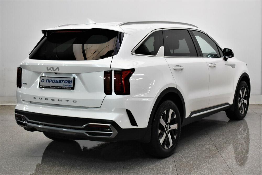Kia Sorento IV Москва  - изображение 4