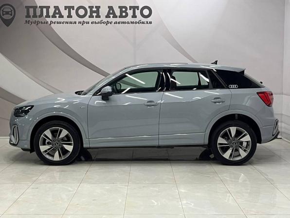 Новый Audi Q2 I Рестайлинг 2025 года, цена 3 649 000 рублей, внедорожник, Автокод Объявления