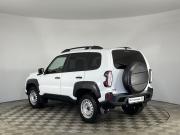 Lada (ВАЗ) Niva Travel I Воронеж  - изображение 38