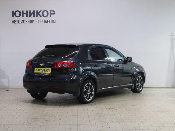 Chevrolet Lacetti I с пробегом 2010 года, цена 419 000 рублей, 161913 км, хэтчбек, Автокод Объявления
