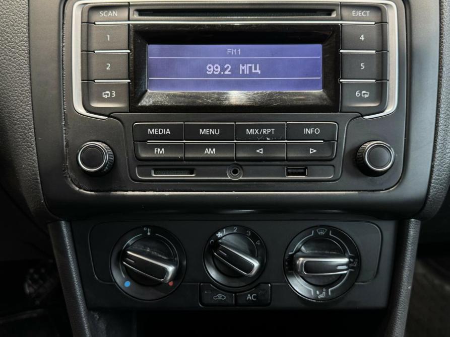 Volkswagen Polo V Волжский  - изображение 20
