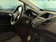 Ford Fiesta Mk6 Рестайлинг Тверь  - изображение 19