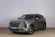 Haval Jolion I Новосибирск  - изображение 23