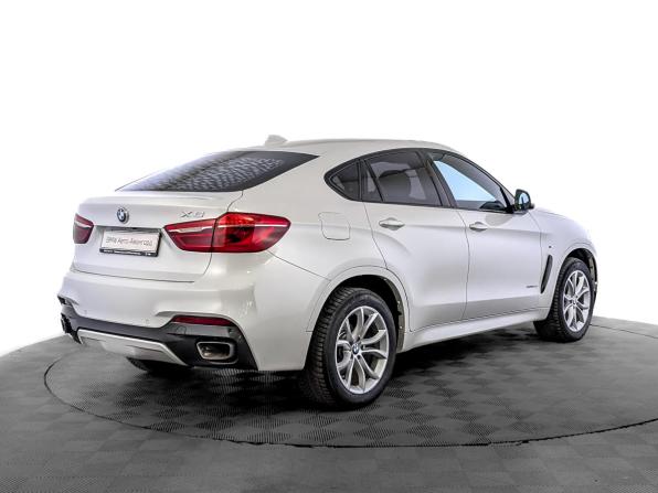BMW X6 II (F16) с пробегом 2019 года, цена 4 400 000 рублей, 150234 км, внедорожник, Автокод Объявления