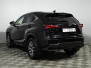 Lexus NX I Санкт-Петербург  - изображение 25
