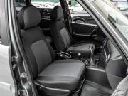 Chevrolet Niva I Рестайлинг Краснодар  - изображение 25