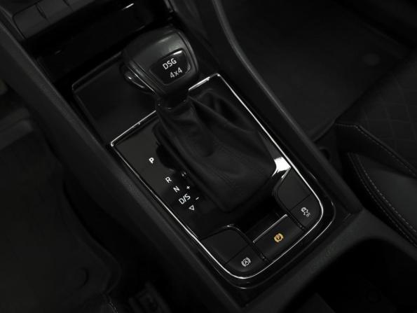 Skoda Kodiaq I с пробегом 2019 года, цена 2 249 030 рублей, 153223 км, внедорожник, Автокод Объявления