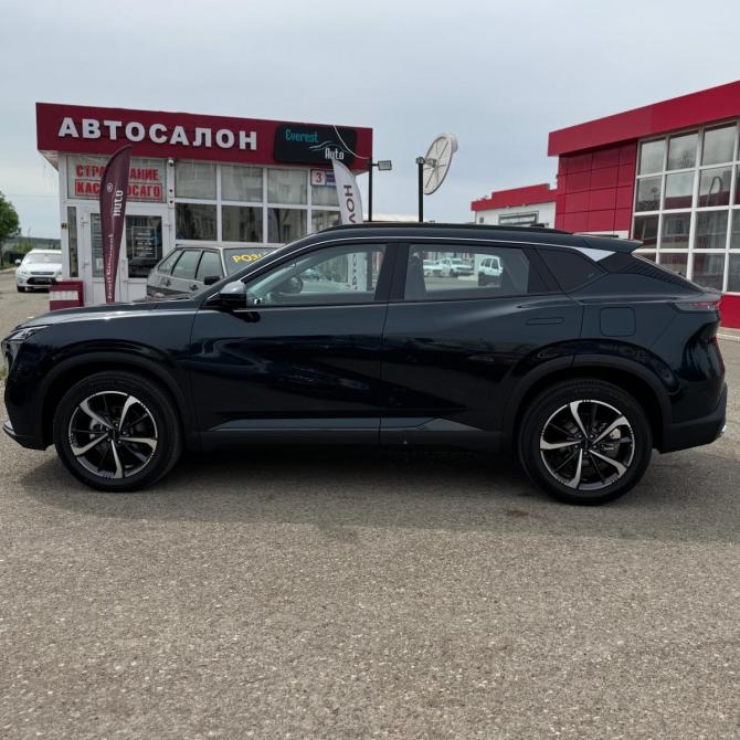 Dongfeng Mage Нижнекамск  - изображение 9