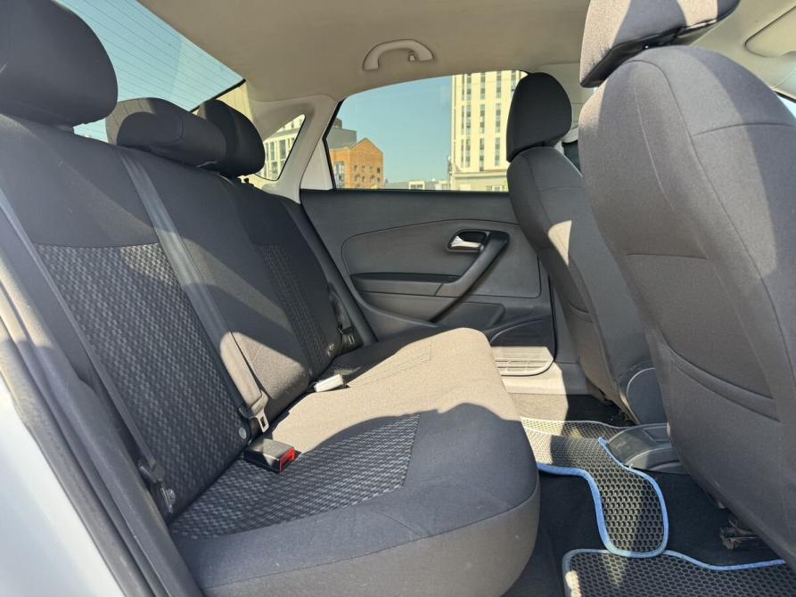 Volkswagen Polo V Рестайлинг Ижевск  - изображение 9