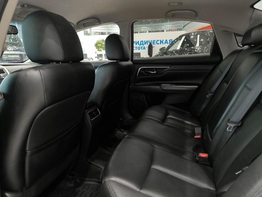 Nissan Teana III Казань  - изображение 15