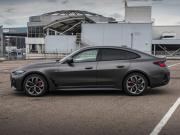 BMW 4 серии G22 G23 G26 Москва  - изображение 33