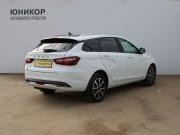 Lada (ВАЗ) Vesta I Рестайлинг (NG) Нижний Новгород  - изображение 24