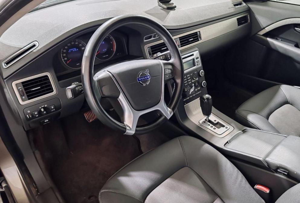 Volvo XC70 II Ярославль  - изображение 12