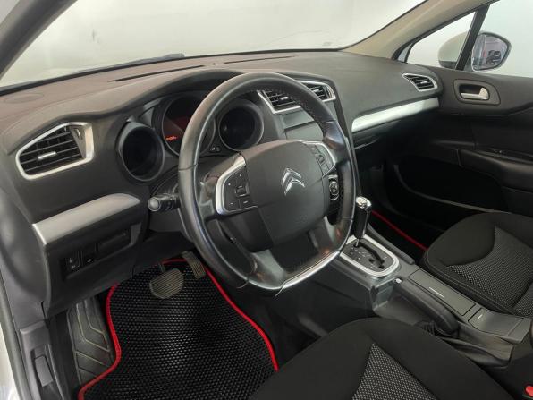 Citroen C4 II с пробегом 2014 года, цена 680 000 рублей, 164269 км, седан, Автокод Объявления