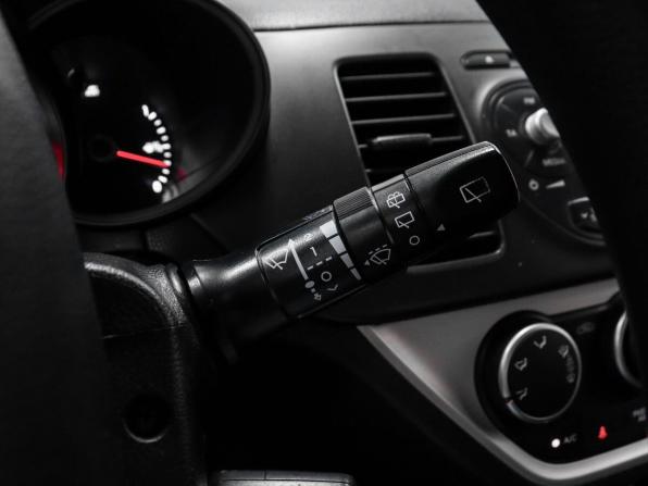 Kia Picanto II с пробегом 2012 года, цена 749 000 рублей, 145431 км, хэтчбек, Автокод Объявления