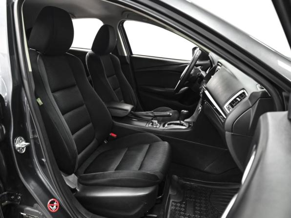 Mazda 6 III (GJ) с пробегом 2013 года, цена 1 298 000 рублей, 153732 км, седан, Автокод Объявления