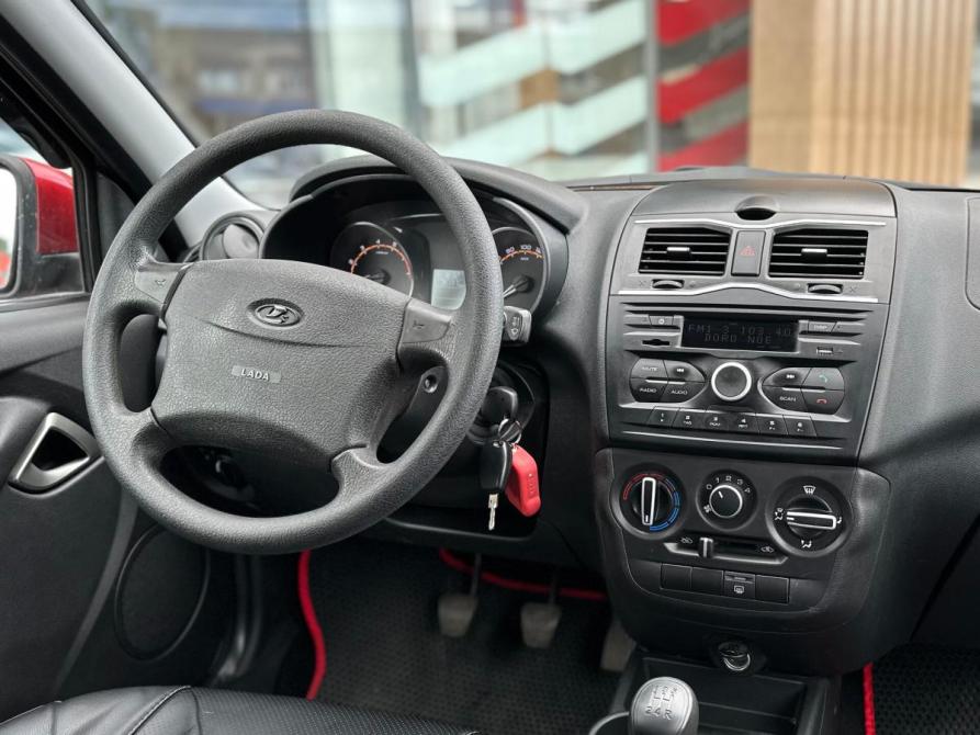 Lada (ВАЗ) Granta I Рестайлинг Архангельск  - изображение 13