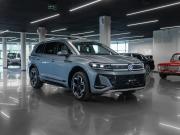 Volkswagen Talagon I Рестайлинг Москва  - изображение 38