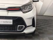 Kia Picanto III Рестайлинг Москва  - изображение 29