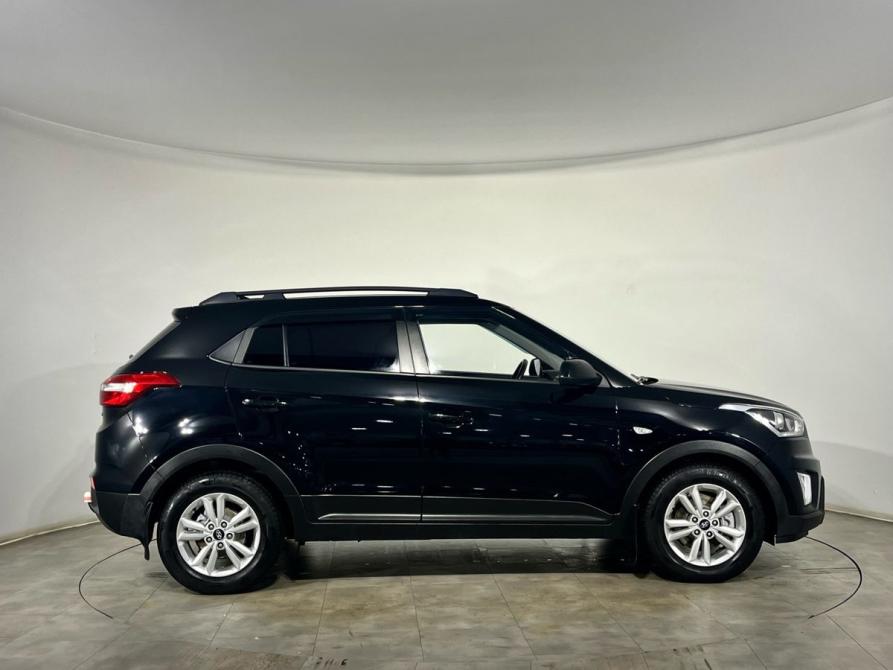 Hyundai Creta I Ижевск  - изображение 5