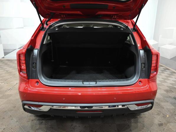 Haval Jolion I с пробегом 2023 года, цена 1 950 000 рублей, 57480 км, внедорожник, Автокод Объявления