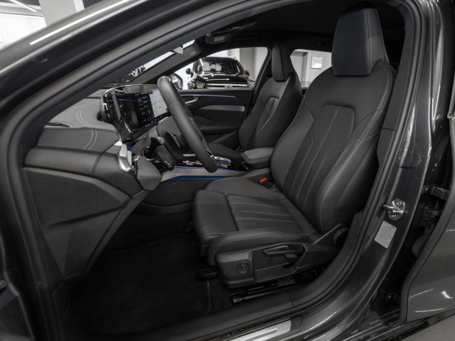 Audi A6 VI (C9) Москва  - изображение 9