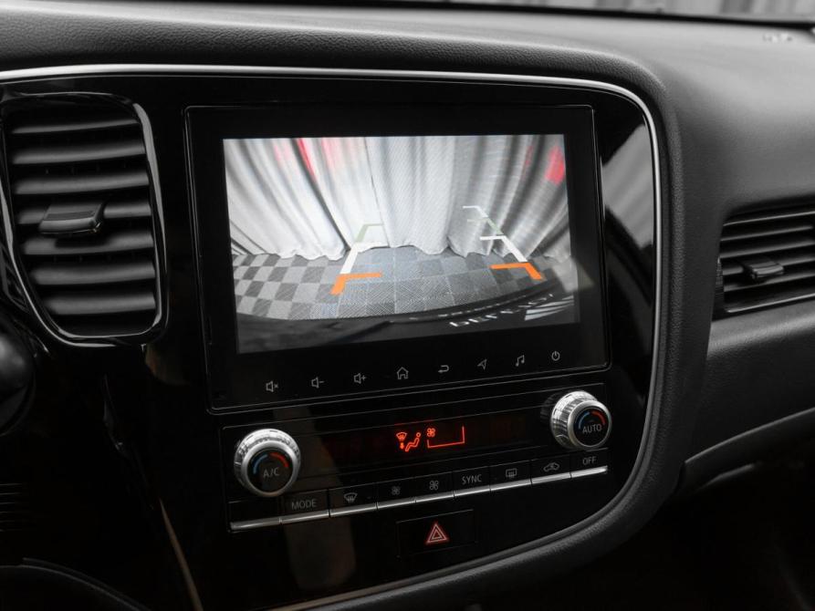 Mitsubishi Outlander III Рестайлинг 2 Москва  - изображение 19