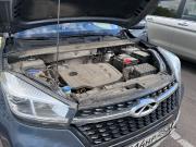 Chery Tiggo 4 I Рестайлинг Нижний Новгород  - изображение 17