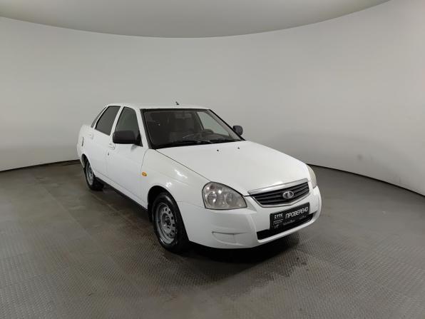 Lada (ВАЗ) Priora I с пробегом 2012 года, цена 215 000 рублей, 175608 км, седан, Автокод Объявления