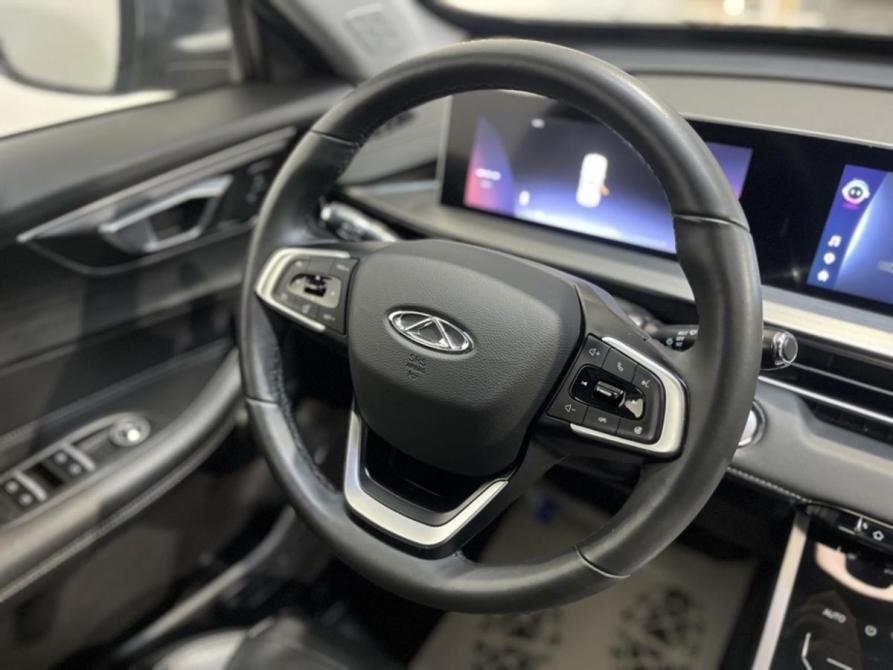 Chery Tiggo 4 Pro I Рестайлинг Курск  - изображение 10