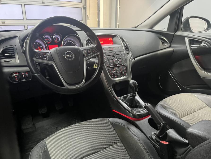 Opel Astra J Тверь  - изображение 13
