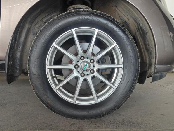 Nissan Murano II (Z51) Рестайлинг 2 с пробегом 2014 года, цена 1 280 000 рублей, 128642 км, внедорожник, Автокод Объявления