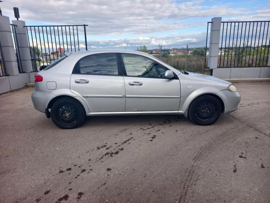 Chevrolet Lacetti I Самара  - изображение 5
