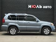 Lexus GX I Екатеринбург  - изображение 31