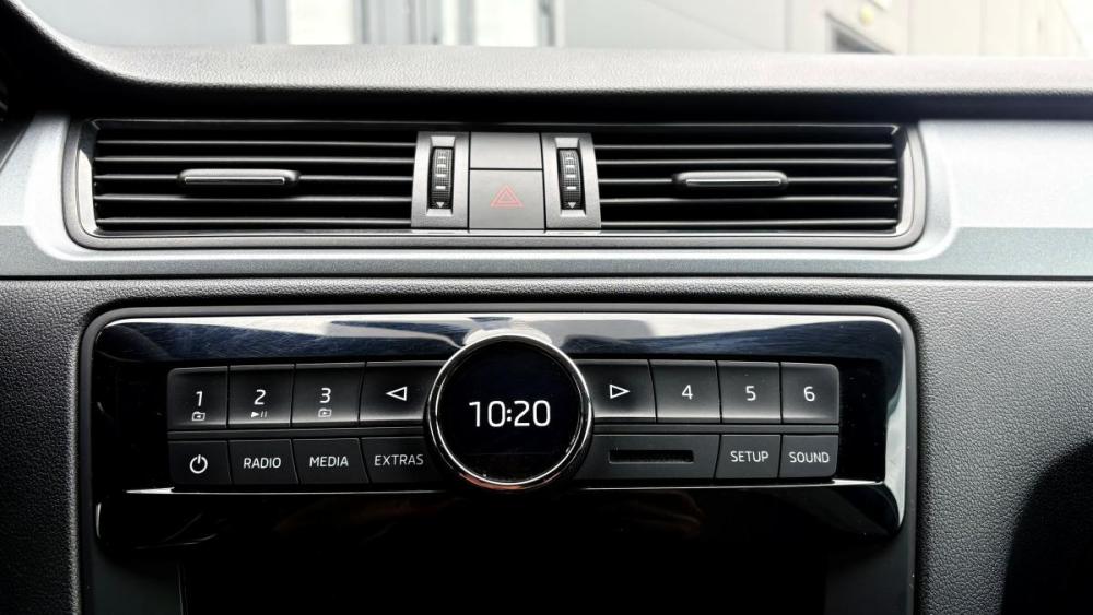 Skoda Rapid I Рестайлинг Брянск  - изображение 16