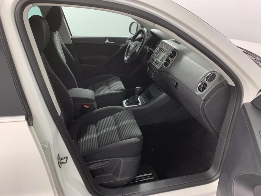 Volkswagen Tiguan I Москва  - изображение 21