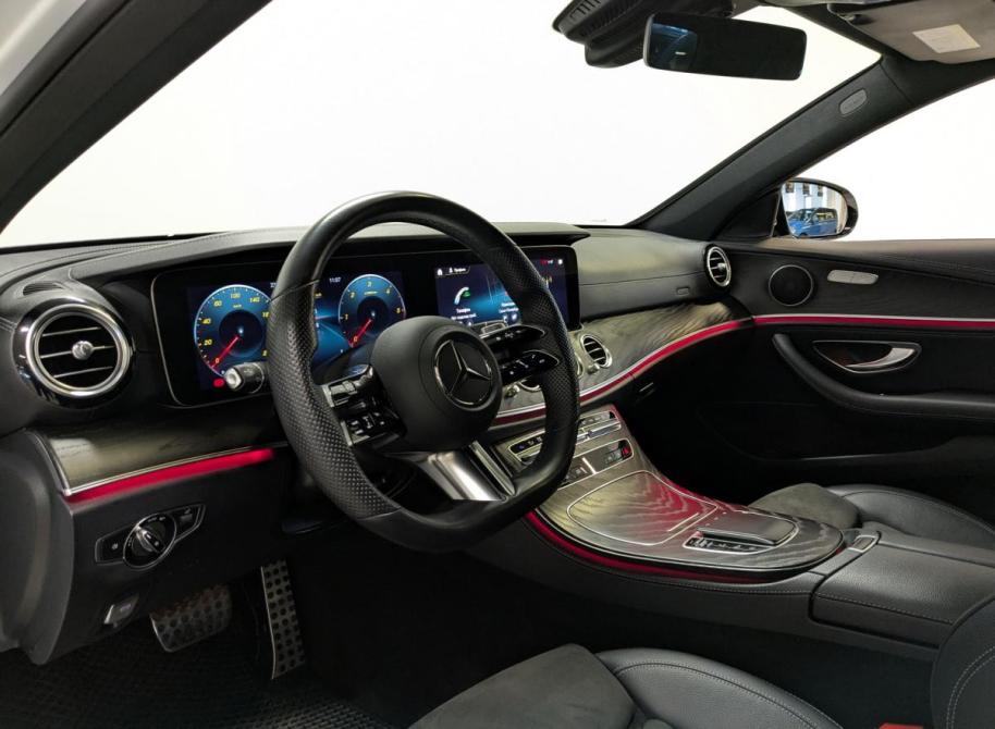 Mercedes-Benz E-Класс V (W213 S213 C238) Рестайлинг Санкт-Петербург  - изображение 16