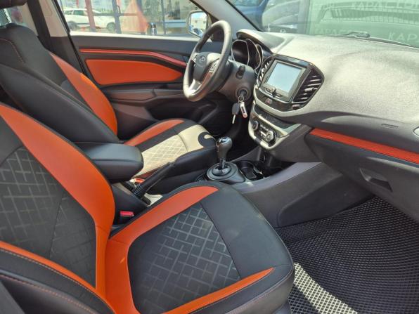 Lada (ВАЗ) Vesta I с пробегом 2018 года, цена 855 000 рублей, 147642 км, универсал, Автокод Объявления
