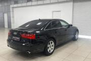 Audi A6 IV (C7) Москва  - изображение 11