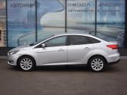 Ford Focus III Рестайлинг Архангельск  - изображение 17