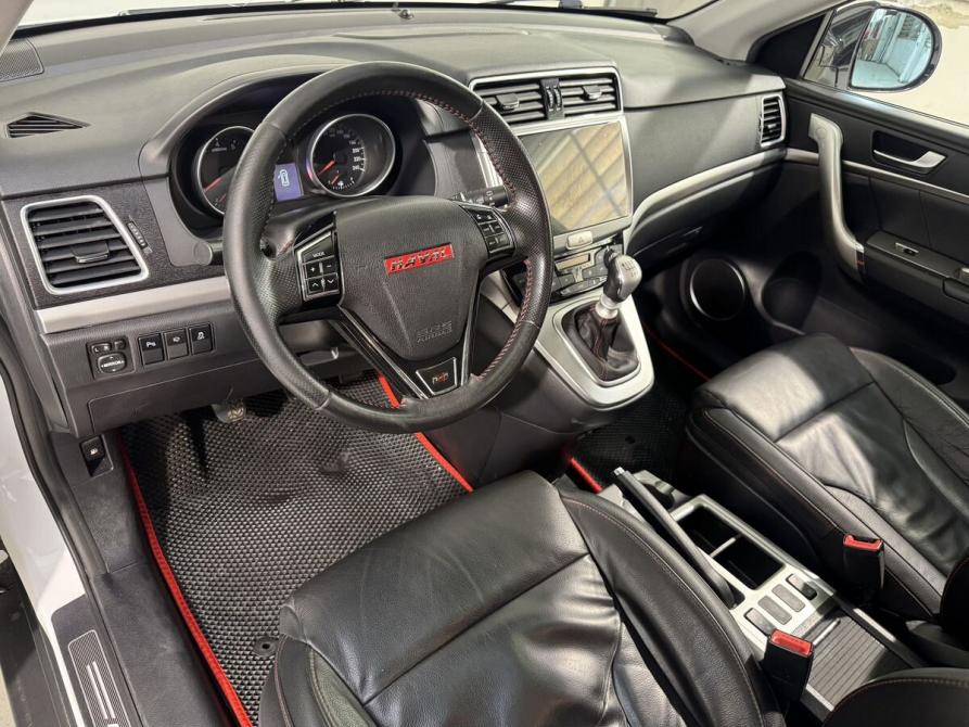 Haval H6 I Химки  - изображение 10